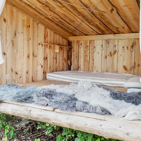 Ferienhaus Thorlak - 860m From The Sea By Interhome Bøtø By