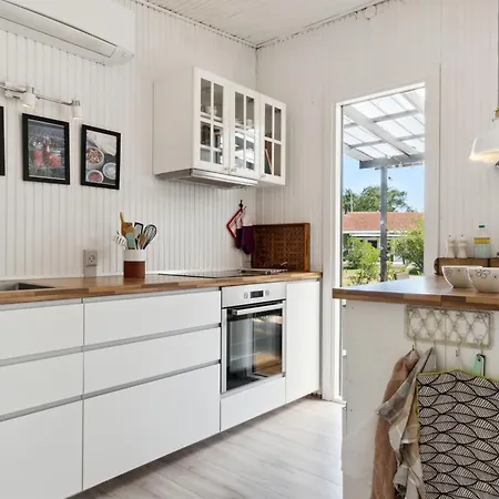 Ferienhaus Thorlak - 860m From The Sea By Interhome