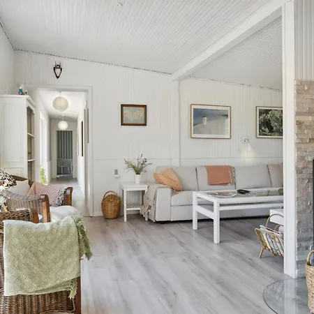 Thorlak - 860m From The Sea By Interhome Ferienhaus *