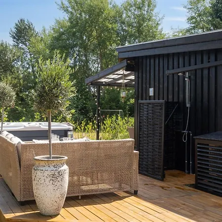 Ferienhaus Thorlak - 860m From The Sea By Interhome Bøtø By