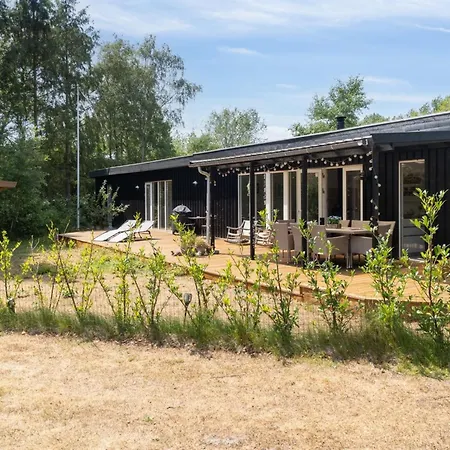 Ferienhaus Thorlak - 860m From The Sea By Interhome