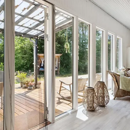 Thorlak - 860m From The Sea By Interhome * Bøtø By
