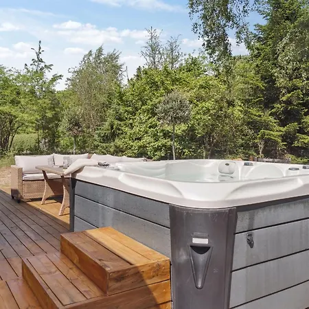 Ferienhaus Thorlak - 860m From The Sea By Interhome