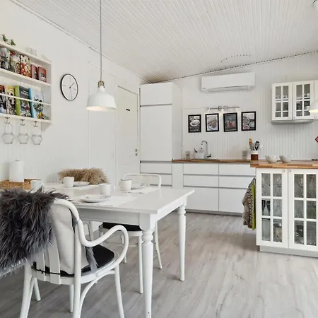 Thorlak - 860m From The Sea By Interhome Ferienhaus *
