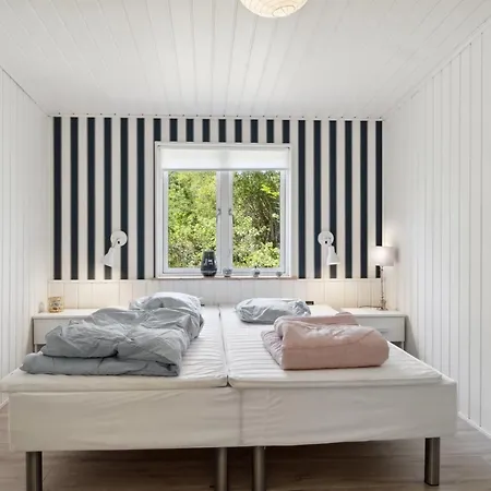 Thorlak - 860m From The Sea By Interhome * Bøtø By