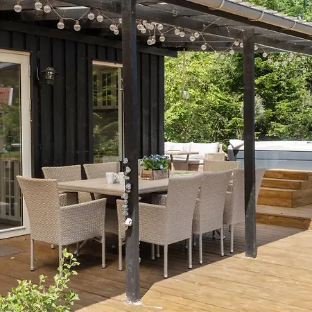 Thorlak - 860m From The Sea By Interhome Ferienhaus *