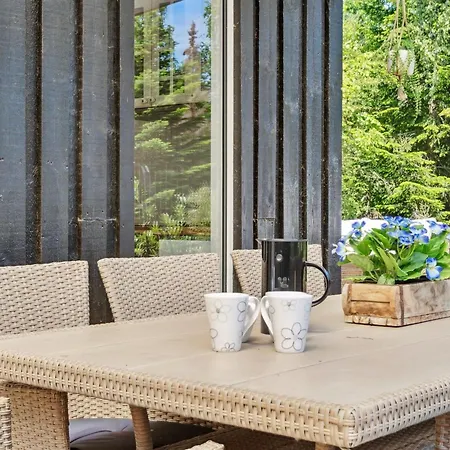 Thorlak - 860m From The Sea By Interhome Bøtø By