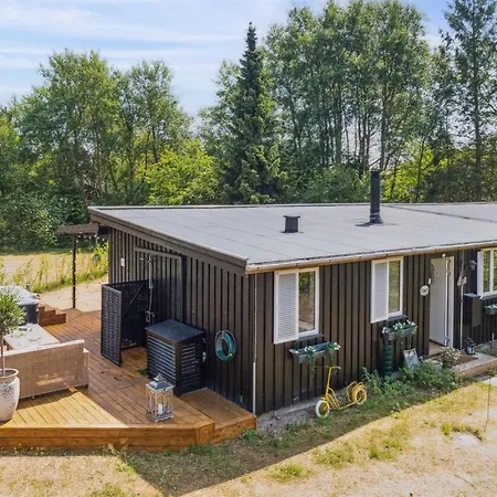 Dom wakacyjny Thorlak - 860m From The Sea By Interhome